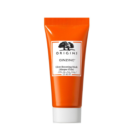 Origins Ginzing Glow-Boosting Mask 15ml ,มาร์คหน้า Origins , Origins , มาสก์แบบล้างออก ,Origins Ginzing Glow-Boosting Mask , Origins Ginzing Glow-Boosting Mask ราคา , Origins Ginzing Glow-Boosting Mask รีวืว , Origins Ginzing Glow-Boosting Mask วิธีใช้